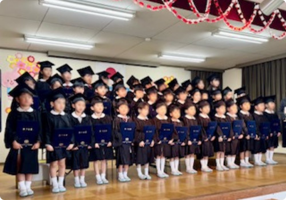 入園案内 | 学校法人徳永学院 西吹田プレシャス幼稚園