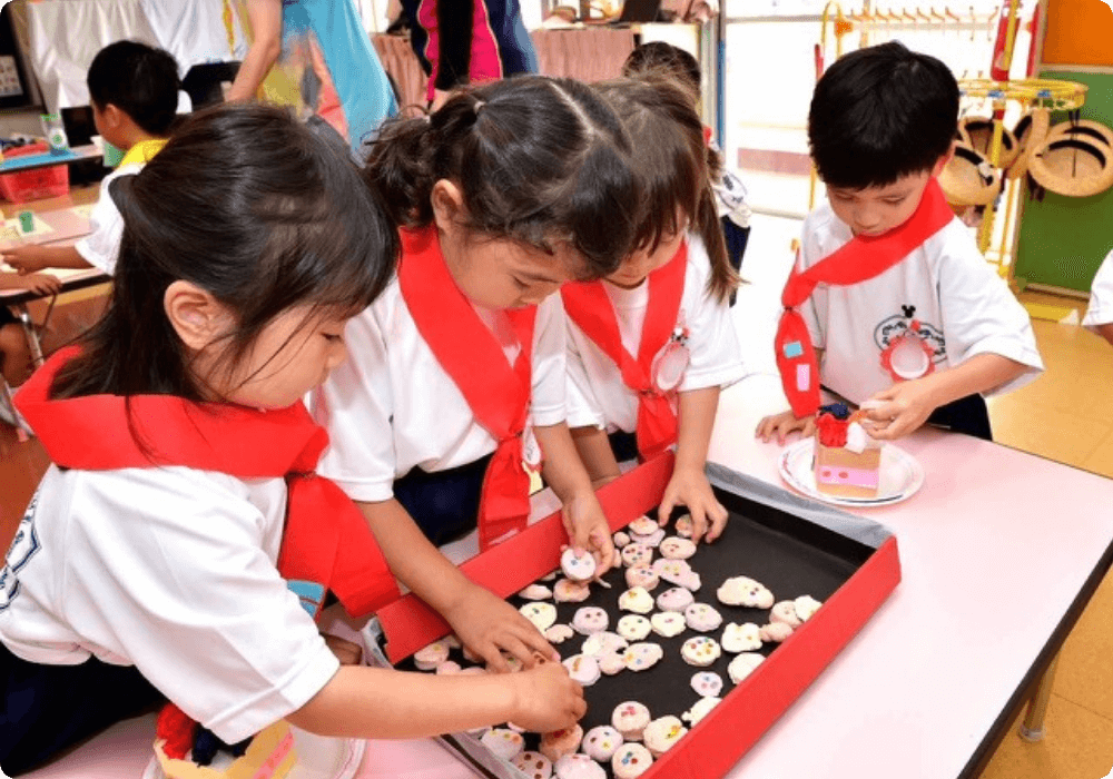 園について | 学校法人徳永学院 西吹田プレシャス幼稚園